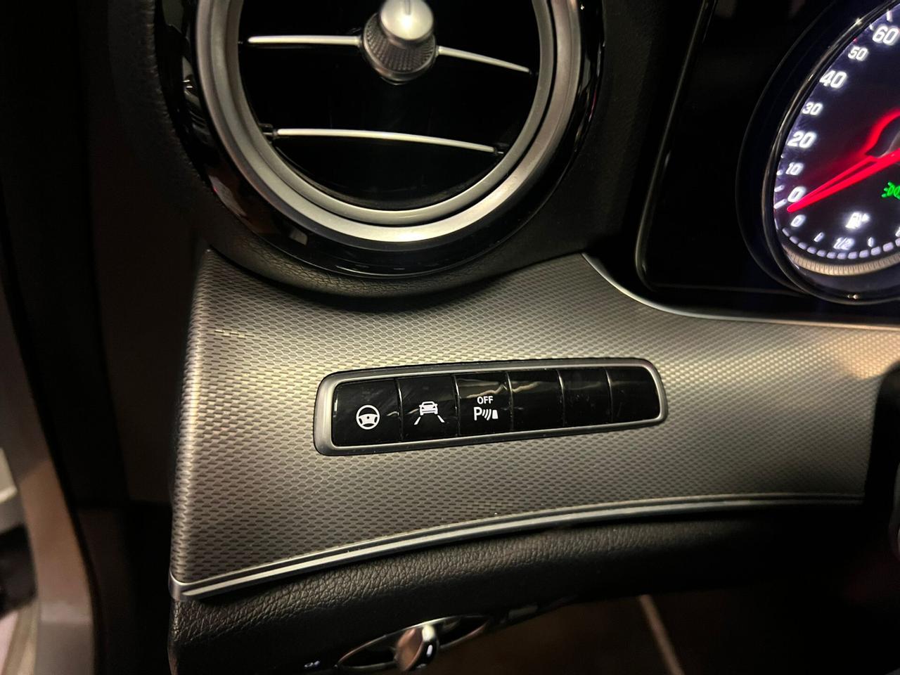 Mercedes-benz E 400 d 4Matic Auto Business Sport