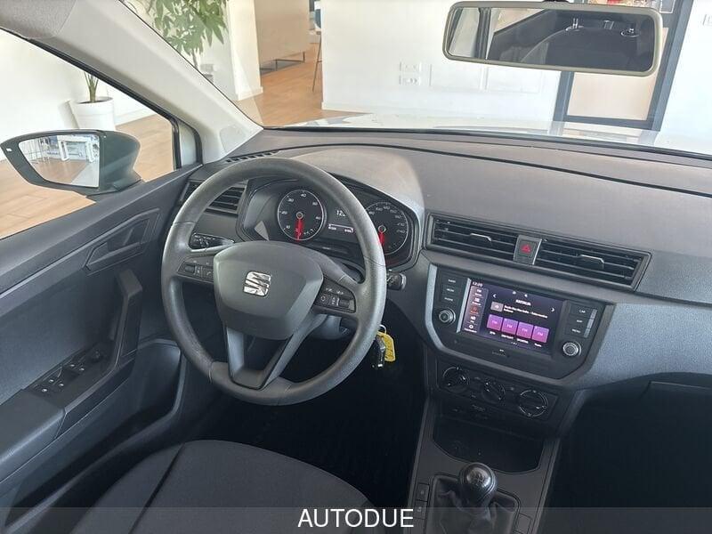 Seat Arona 1.6 TDI SCR REFERENCE 95CV