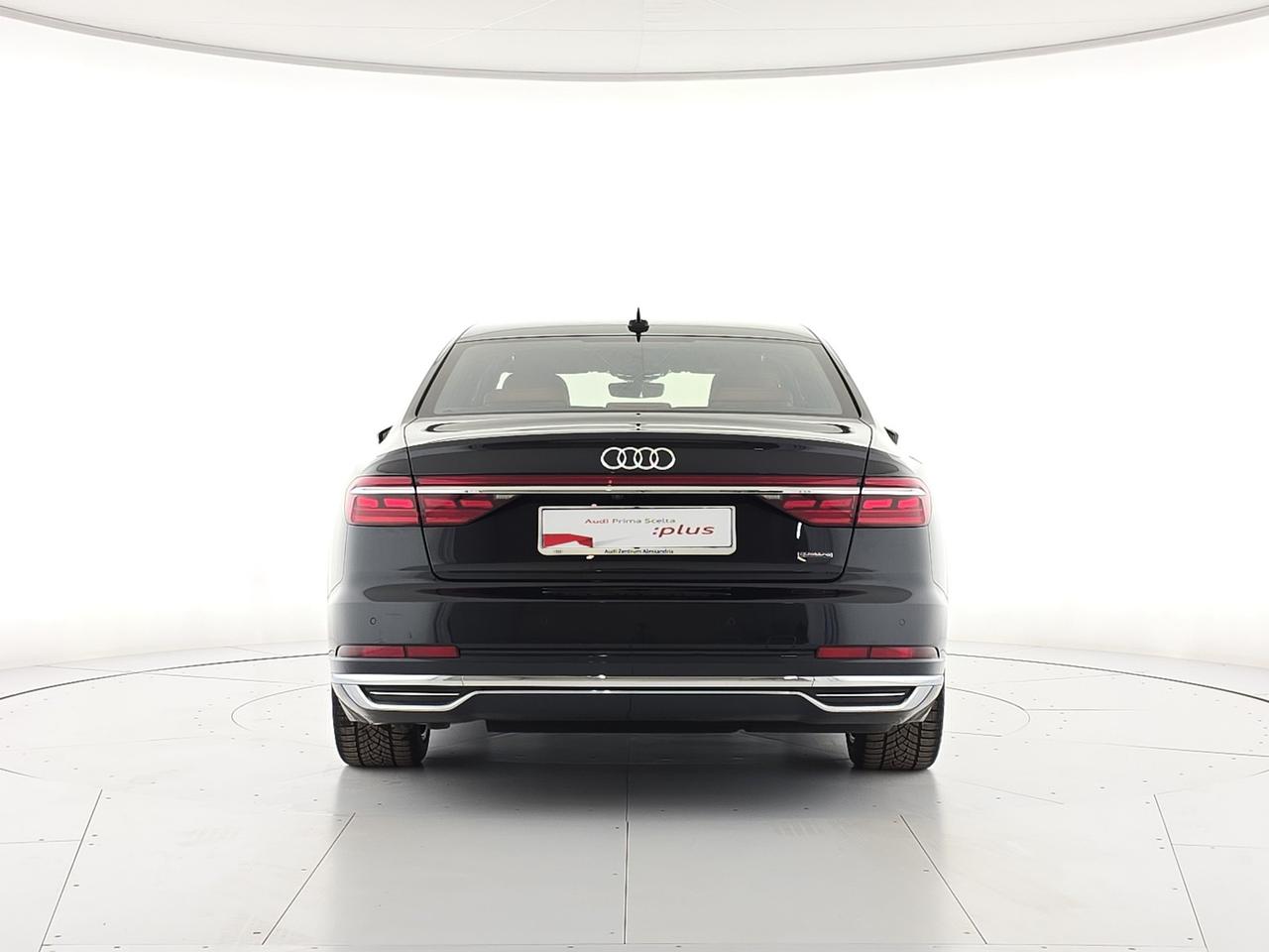 Audi A8 50 3.0 tdi mhev quattro tiptronic