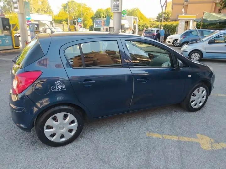 Opel Corsa 1.2 85CV 5 porte GPL-TECH Edition