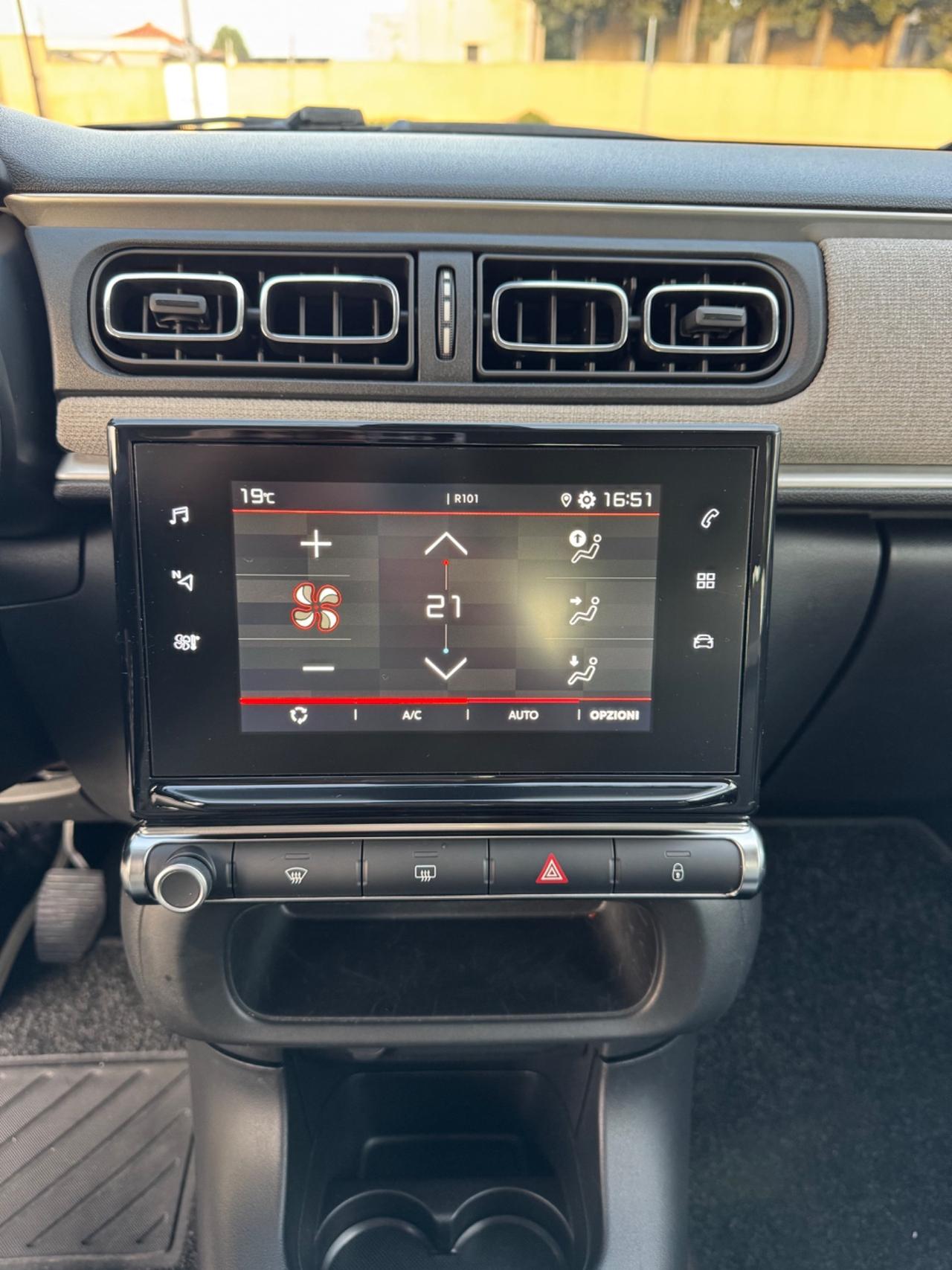 Citroen C3 1.2 SOLO 67.000 CHILOMETRI