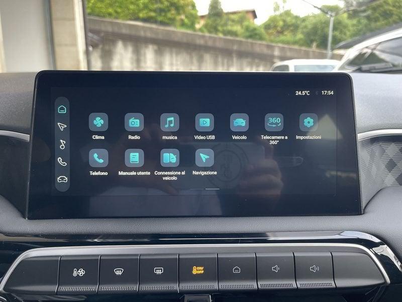 MG MG3 1.5 hybrid+ Luxury auto - KM0