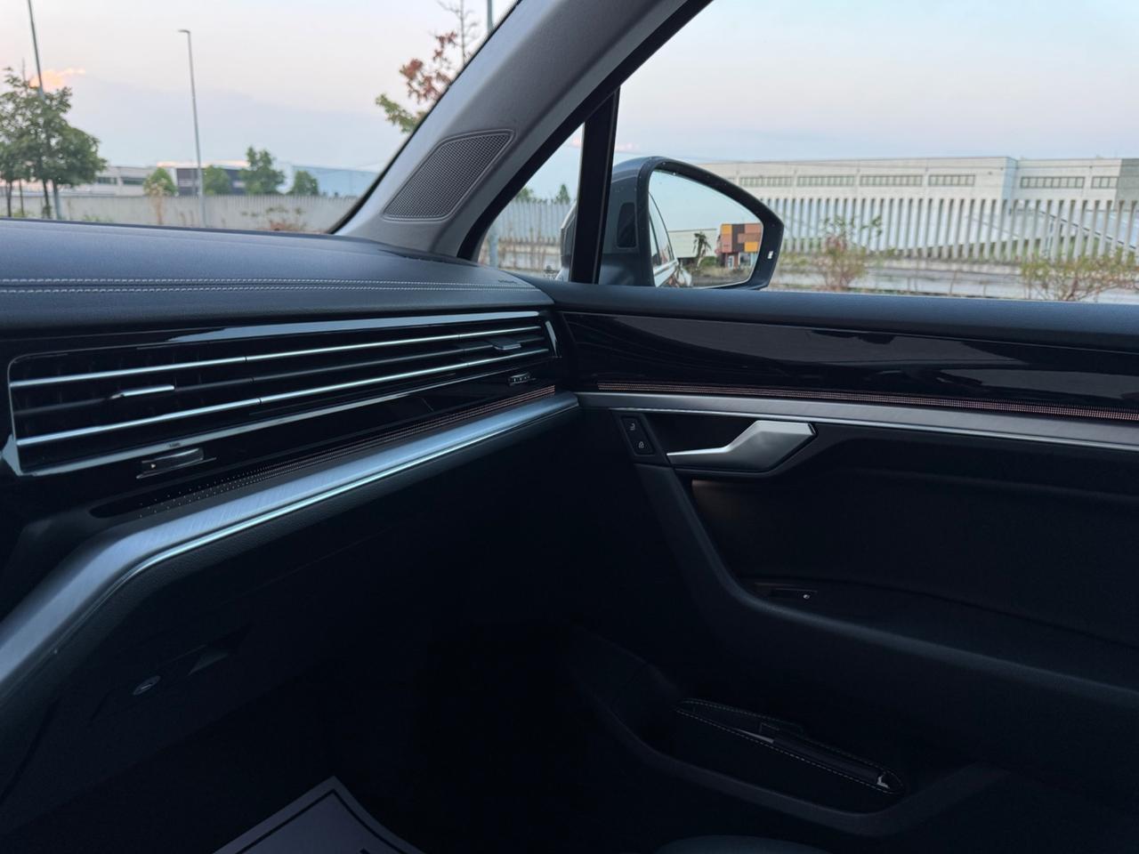 Volkswagen Touareg 3.0 V6 TDI SCR Style