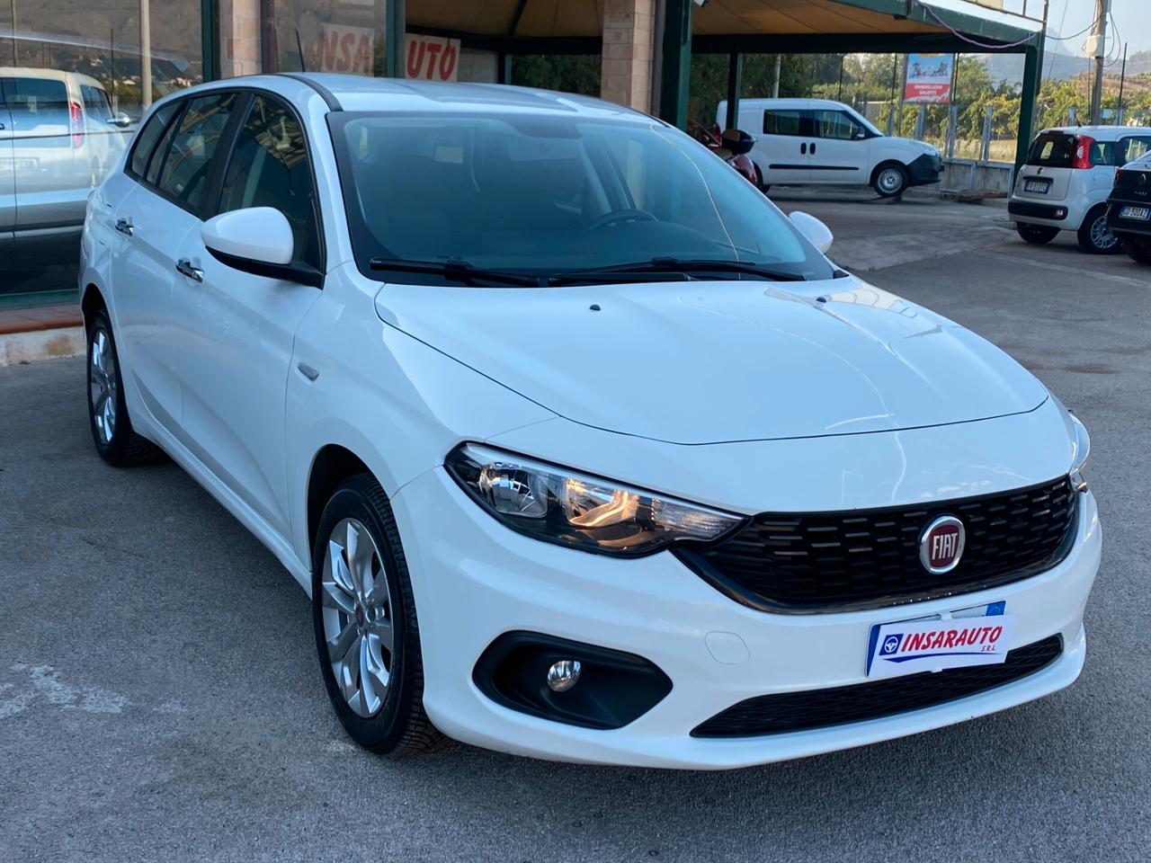 Fiat Tipo 1.6 Mjt S&S SW Easy Business navi my 19