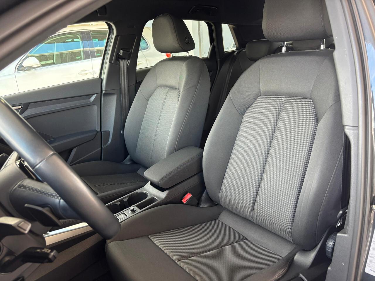 Audi A3 SPB 35 TDI S tronic Business Advanced