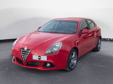 ALFA ROMEO Giulietta 1.6 jtdm Distinctive 120cv