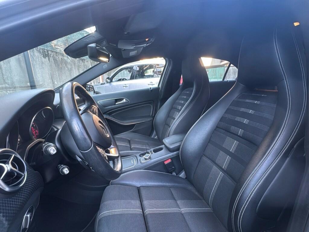 Mercedes Classe A 180 d Sport auto my16