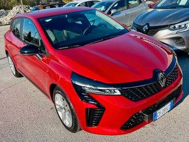 Renault Clio ECO-G 100 CV Evolution 2025