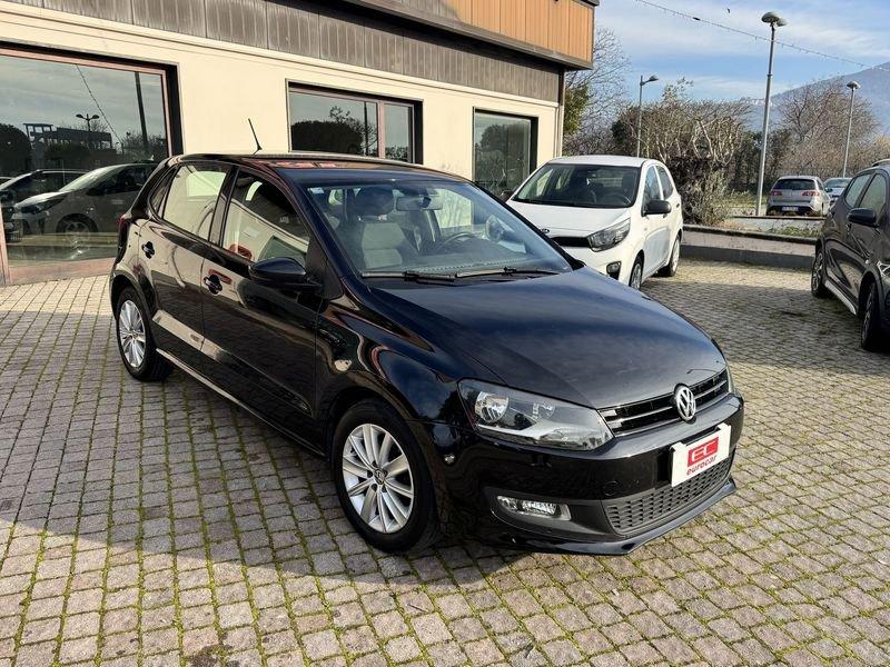 Volkswagen Polo Polo 1.2 TDI DPF 5 p. Comfortline