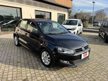 Volkswagen Polo Polo 1.2 TDI DPF 5 p. Comfortline