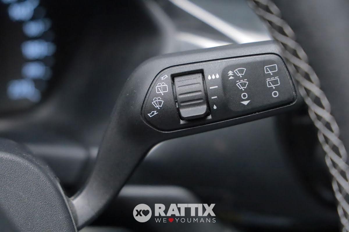 Ford Puma 1.0 ecoboost h 125CV Titanium