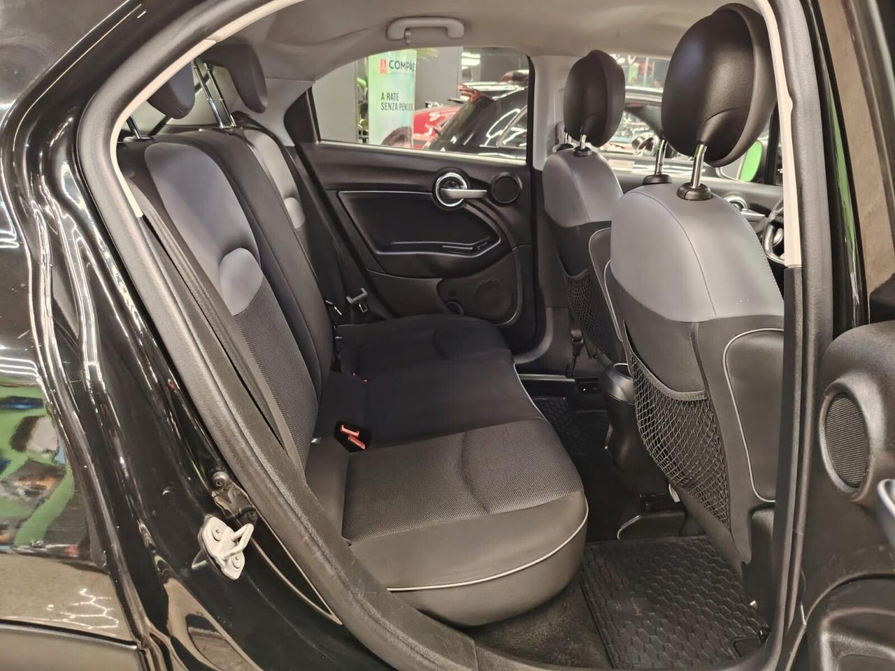 Fiat 500X 1.6 MultiJet 120 CV