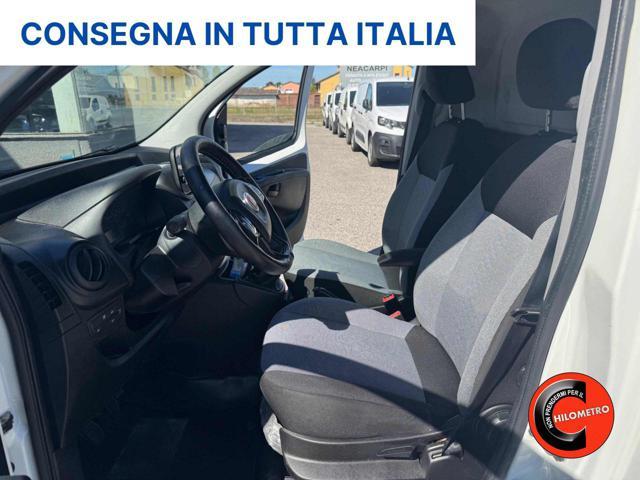 FIAT Fiorino 1.3 MJT 95C CARGO SX 6D-PORTAPACCHI-CRUISE-SENSORI