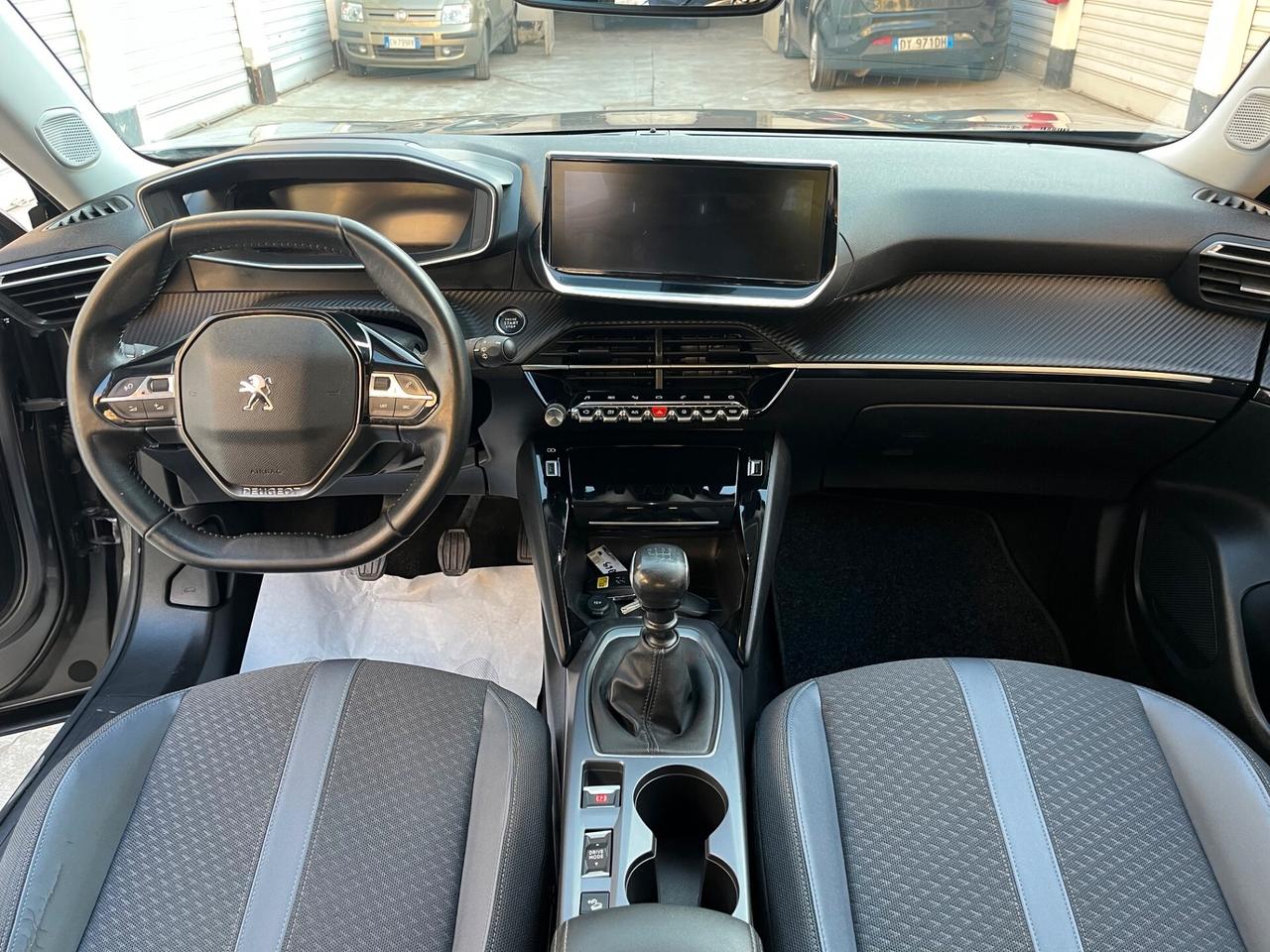 Peugeot 2008 PureTech 130 S&S GT Pack