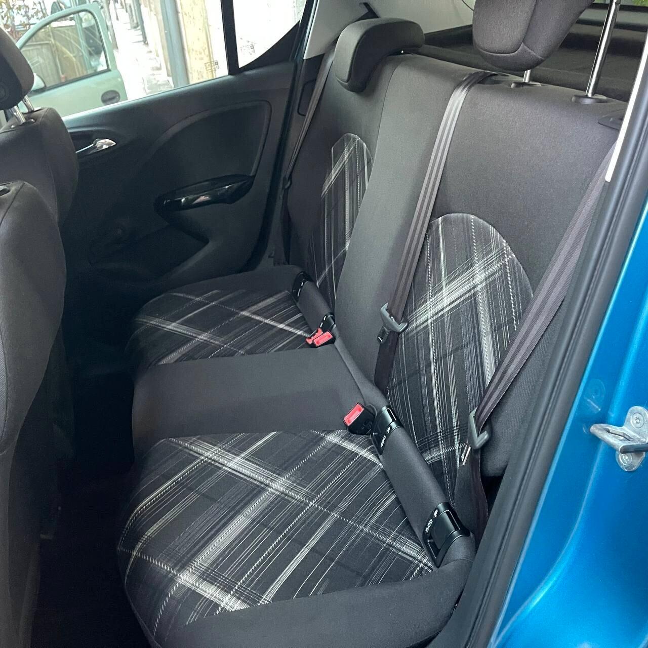 Opel Corsa 1.3 CDTI ecoFLEX 95CV Start&Stop 5 porte b-Color