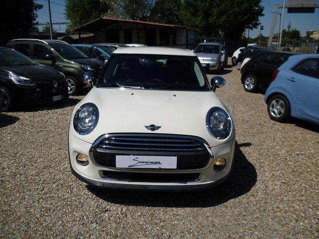 MINI One 1.2 One 5 porte