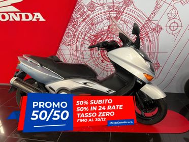 Yamaha T-Max 500 2001