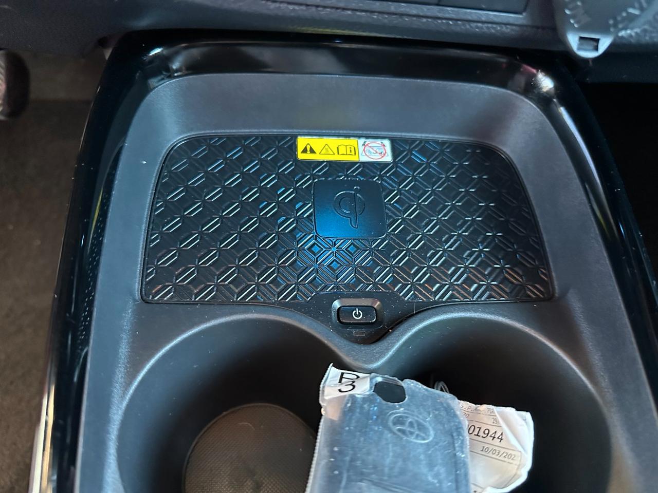 Toyota Aygo X 1.0 Lounge 72cv