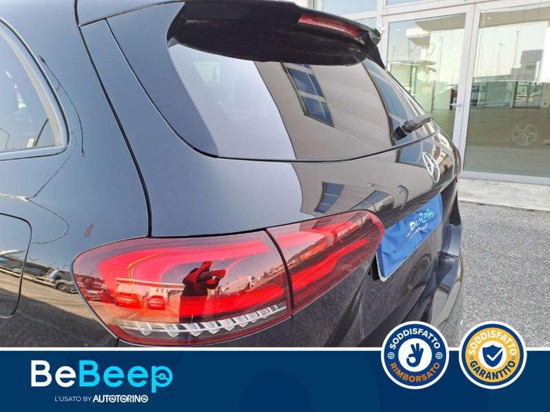 Mercedes-Benz Classe B B 200 D PREMIUM AUTO