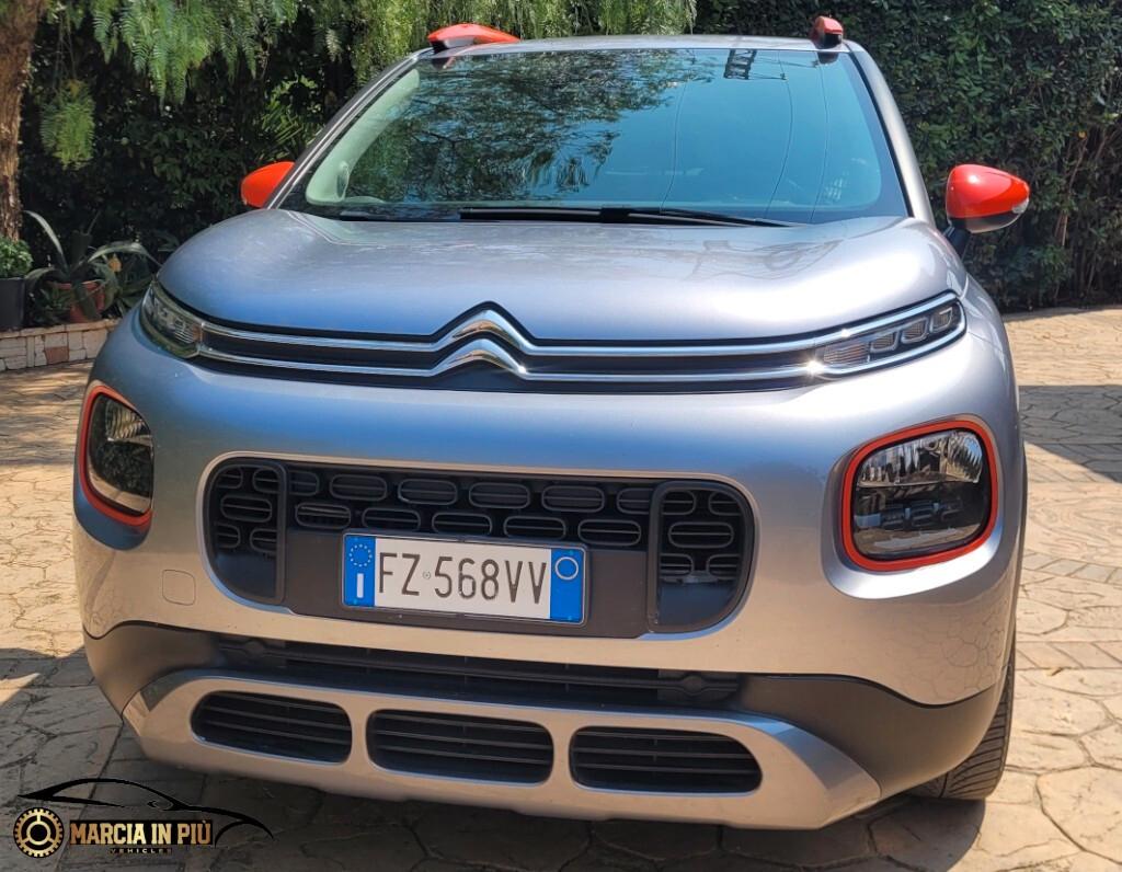 Citroen C3 Aircross C3 Aircross BlueHDi 100 S&S Shine