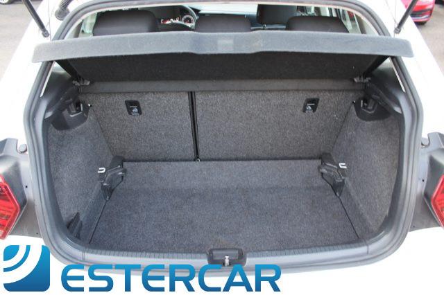 VOLKSWAGEN Polo 1.0 MPI 5p Trendline