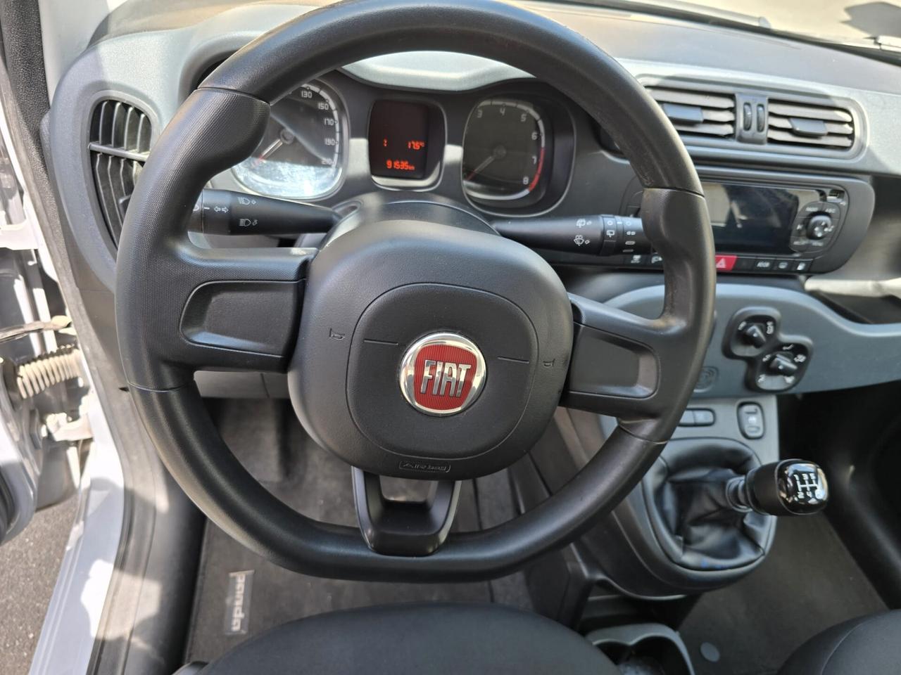 Fiat Panda 1.2 EasyPower Easy perfetta possibilita 12 mesi garanzia