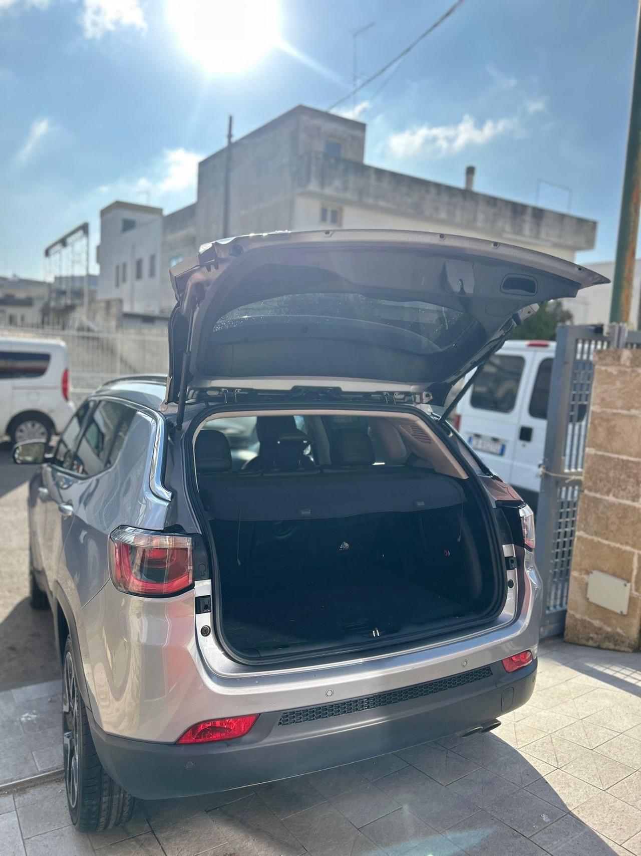 Jeep Compass 1.6 Multijet Limited Plus-mod.2018