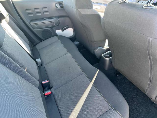 CITROEN C3 BlueHDi 100 S&S Feel OK NEOPATENTATO