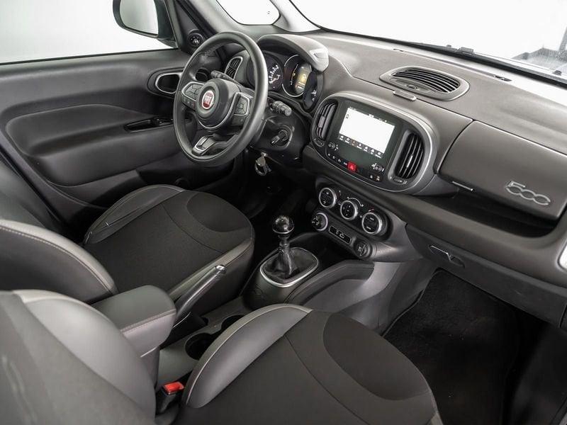 FIAT 500L 500L 1.6 Multijet 120 CV Pop Star