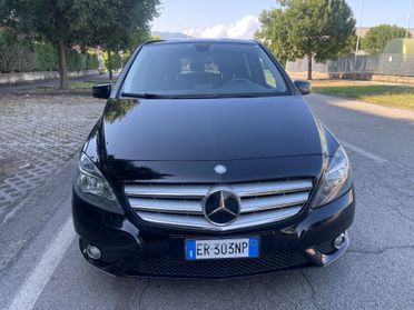 Mercedes-benz B 180 B 180 CDI Executive