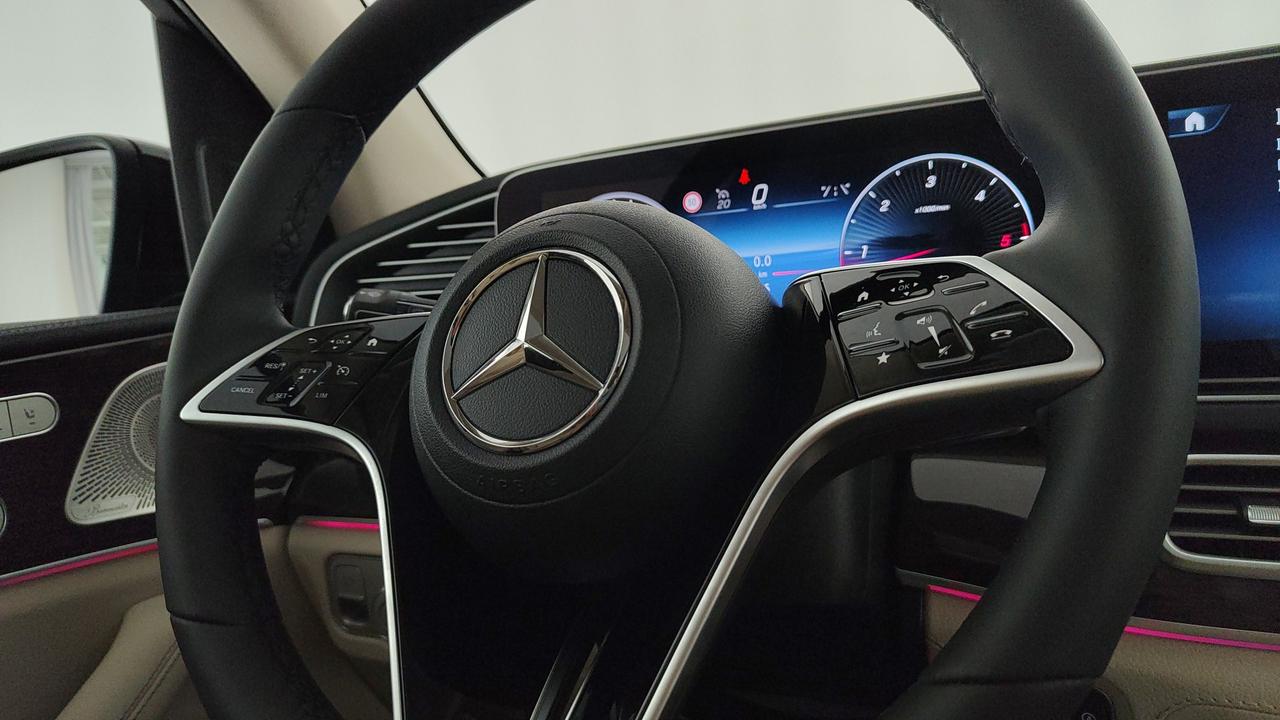 Mercedes-Benz GLE 300 d 4MATIC