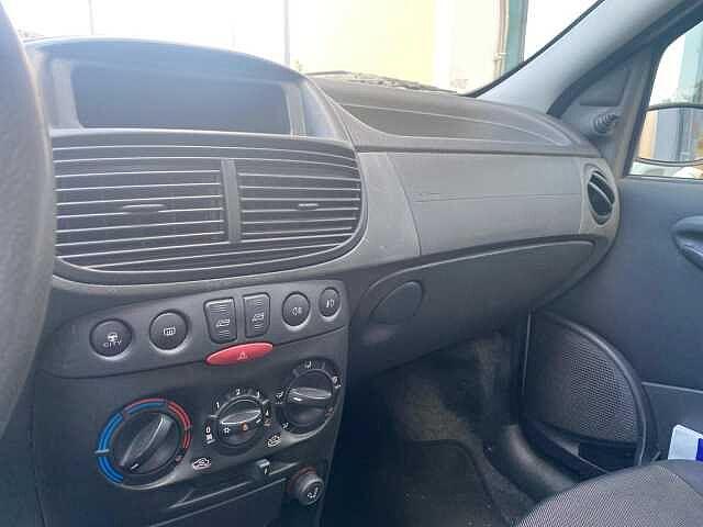 Fiat Punto Classic 1.2 5 porte Natural Power