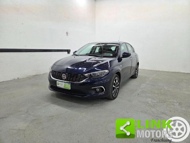 FIAT Tipo 1.6 Mjt S&S 5 porte Lounge GARANZIA