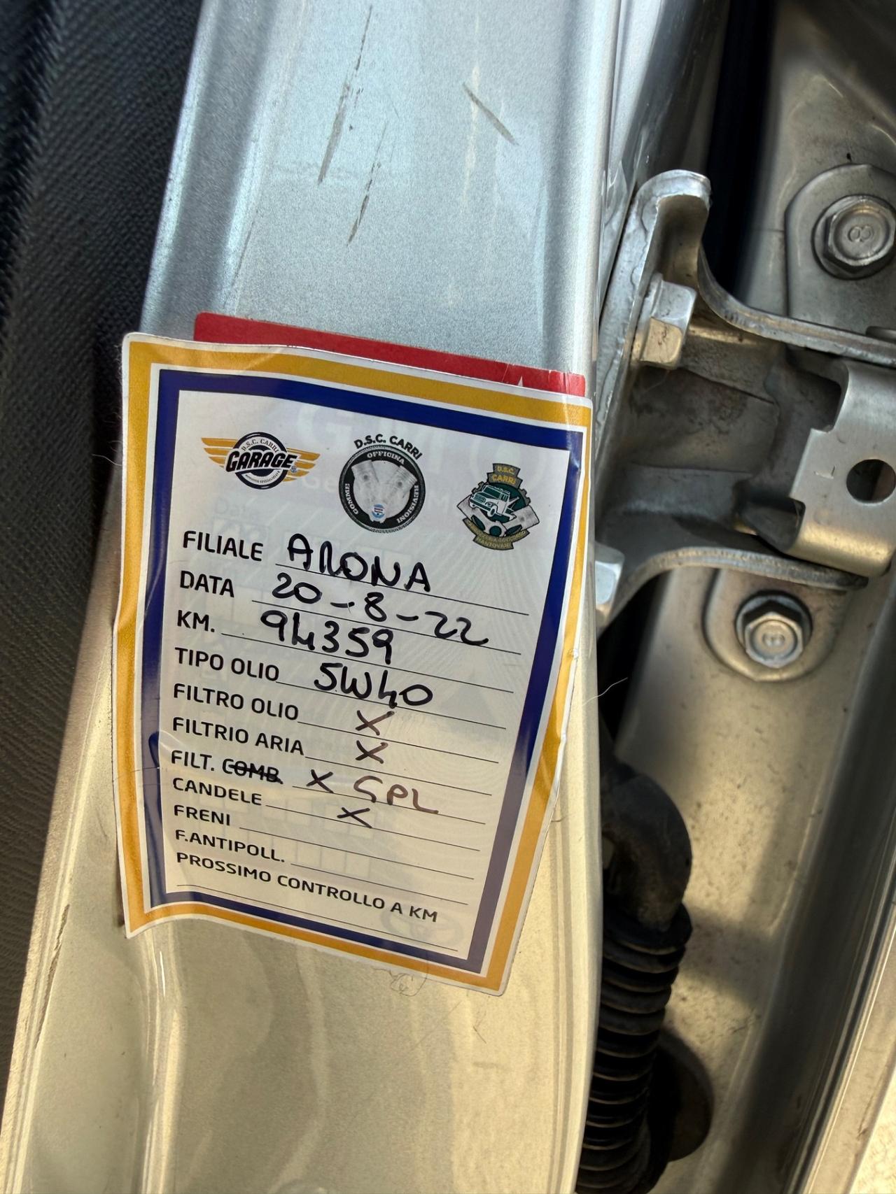 Kia Picanto 1.0 12V Life Bi-Fuel