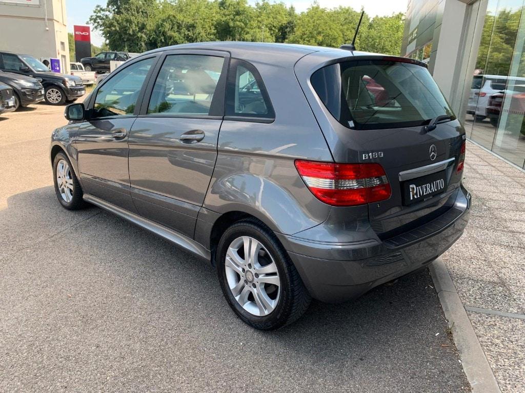 MERCEDES Classe B (T245) B 180 CDI Executive