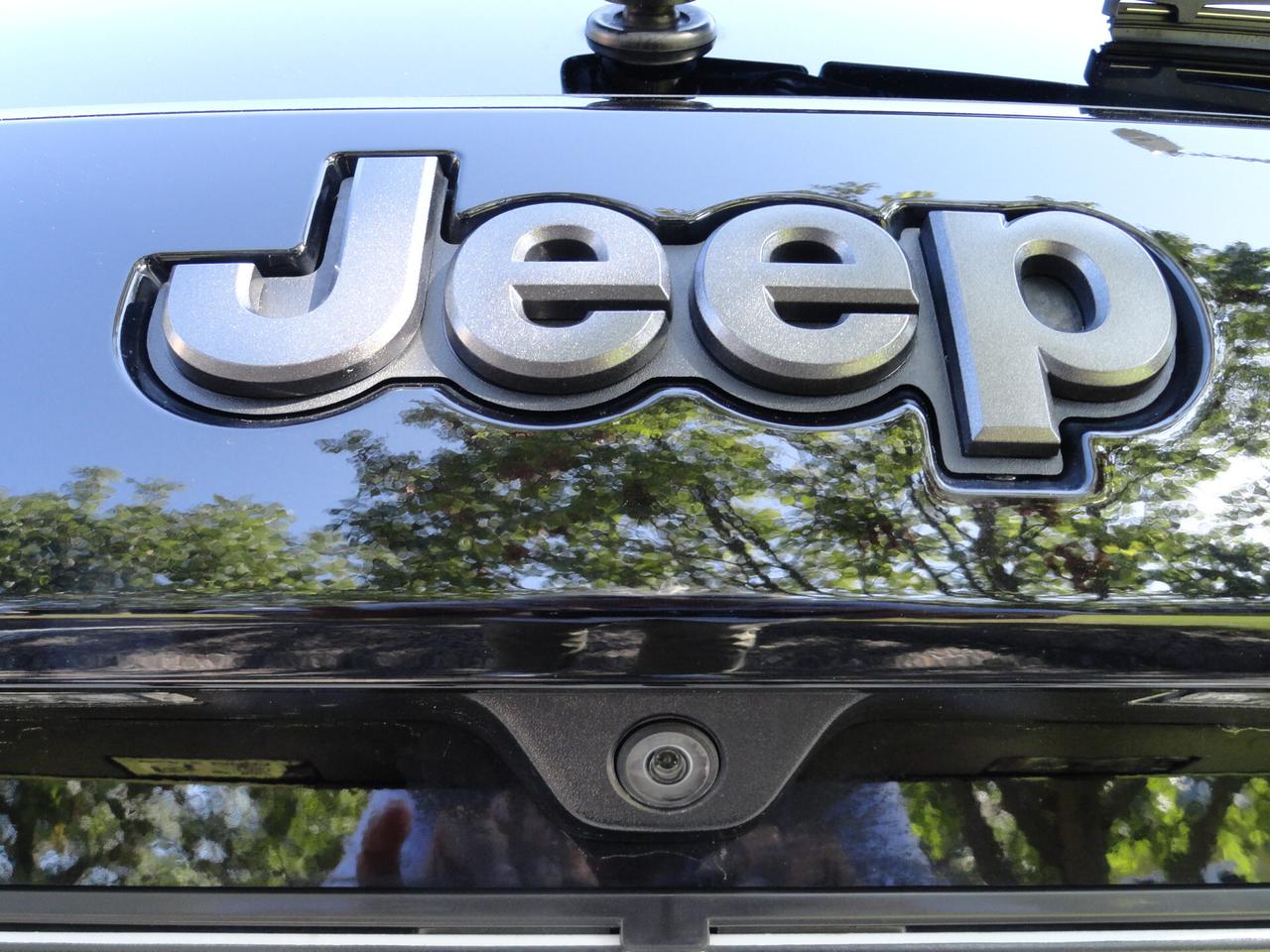 Jeep Grand Cherokee Grand Cherokee 3.0 V6 CRD 250 CV Multijet II S