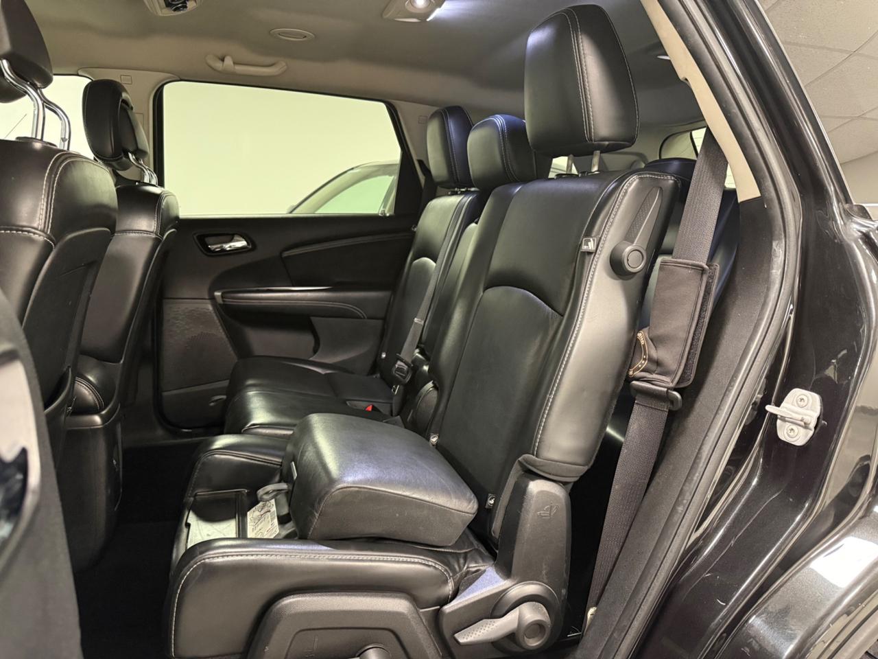Fiat Freemont 2.0 Multijet 170 CV Lounge