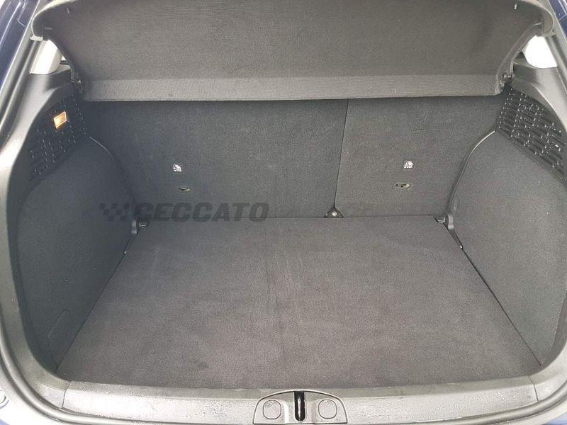 FIAT 500X 500X 1.3 mjet Sport 95cv