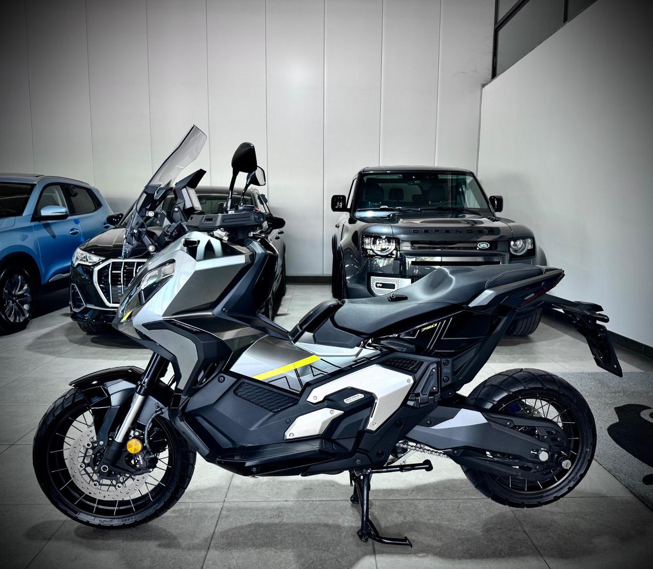 Honda X-ADV 750 ABS Special Edition