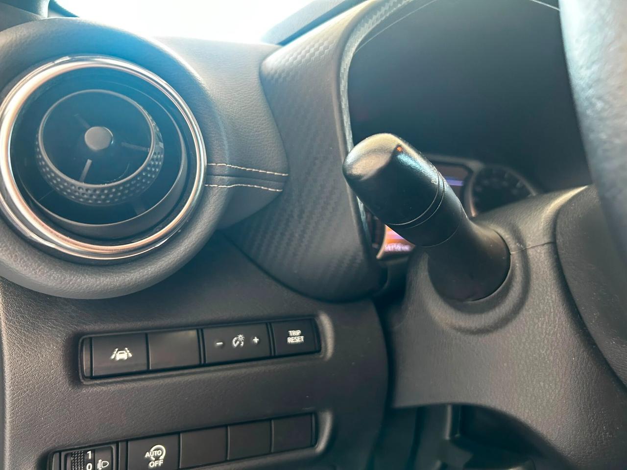 Nissan Juke 1.0 DIG-T x neopatentati 2021