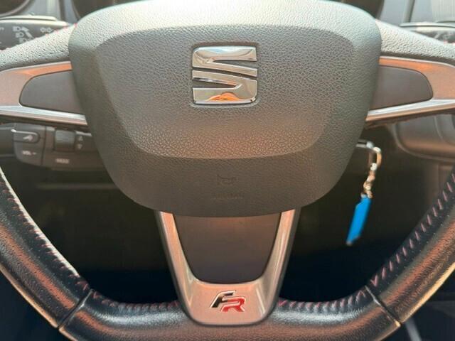 Seat Ibiza 1.2 TSI 3 porte FR, UNIPROP, OK NEOPATENTATI!!