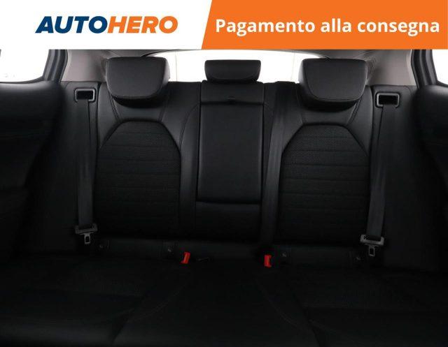 ALFA ROMEO Stelvio 2.2 Turbodiesel 190 CV AT8 RWD B-Tech