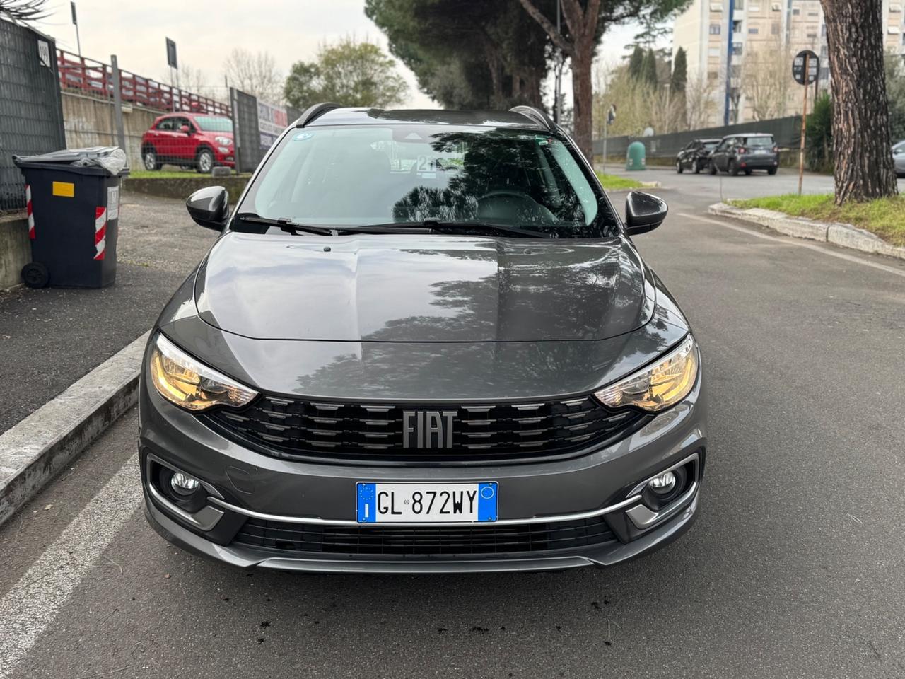 Fiat Tipo 1.3 Mjt S&S 5 porte City Life NUOVA