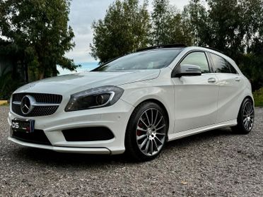 MERCEDES- BENZ A 180 CDI PREMIUM
