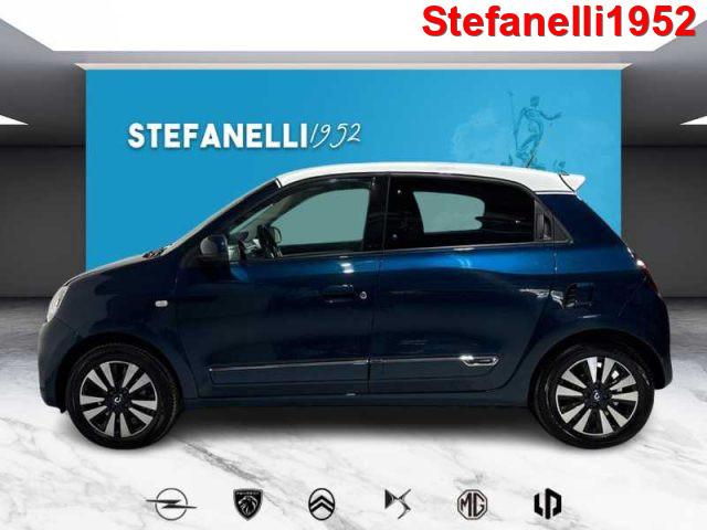 RENAULT Twingo III - Zen 22kWh