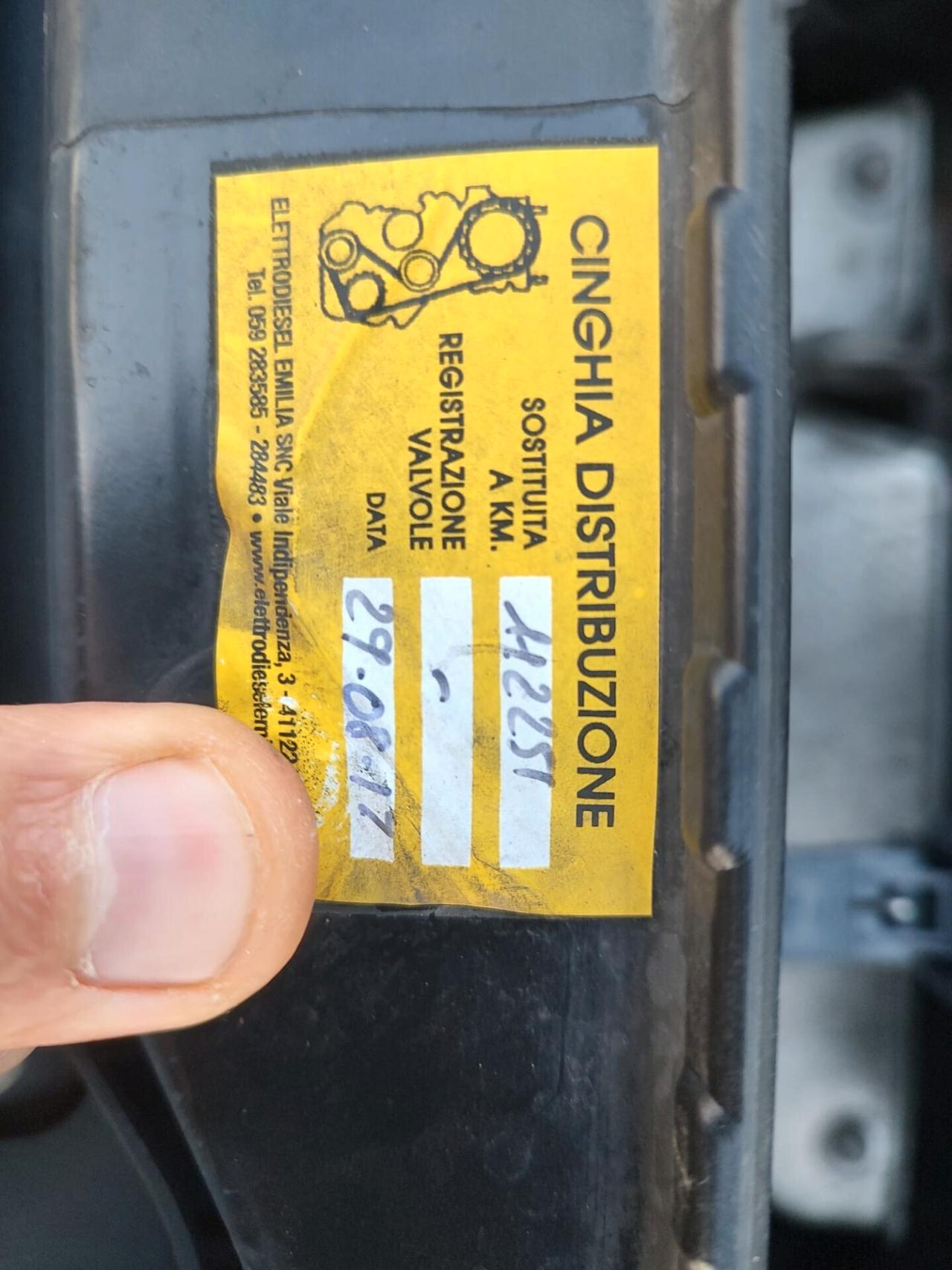 Fiat Panda 1.2 Dynamic Natural Power Mamy, GARANZIA L.12 MESI, OK NEOPATENTATI