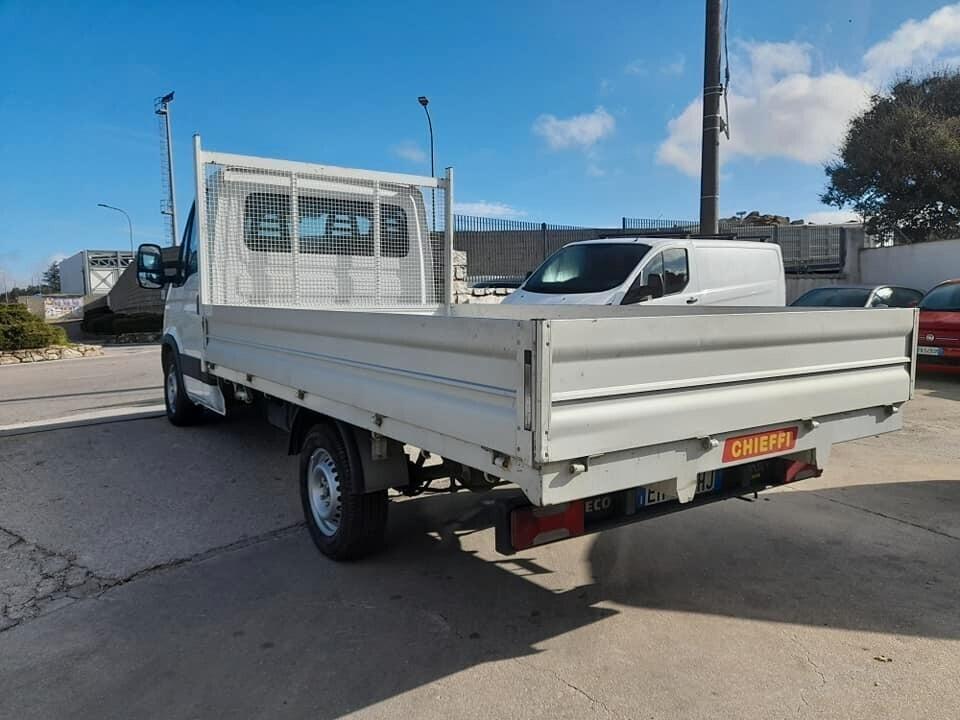 IVECO DAILY 35s11