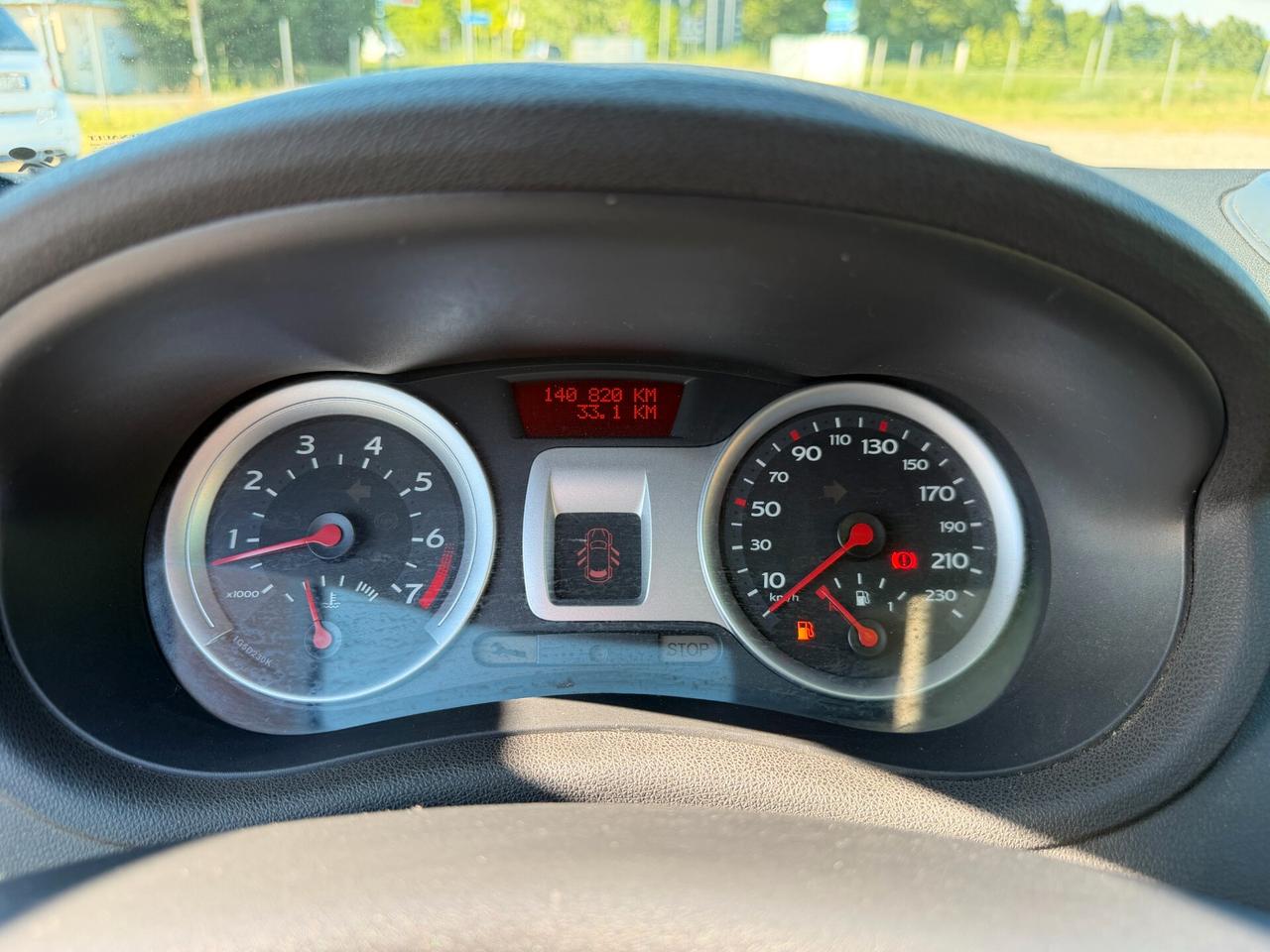 Renault Clio Storia 1.2 5 porte Confort
