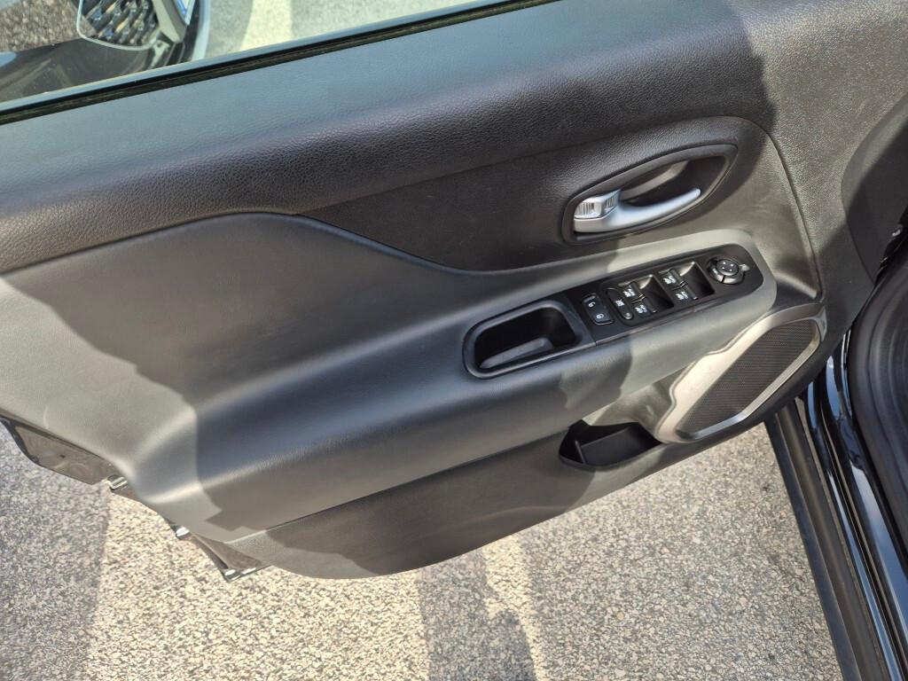 Jeep Renegade 1.6 MJTD 130CV LIMITED