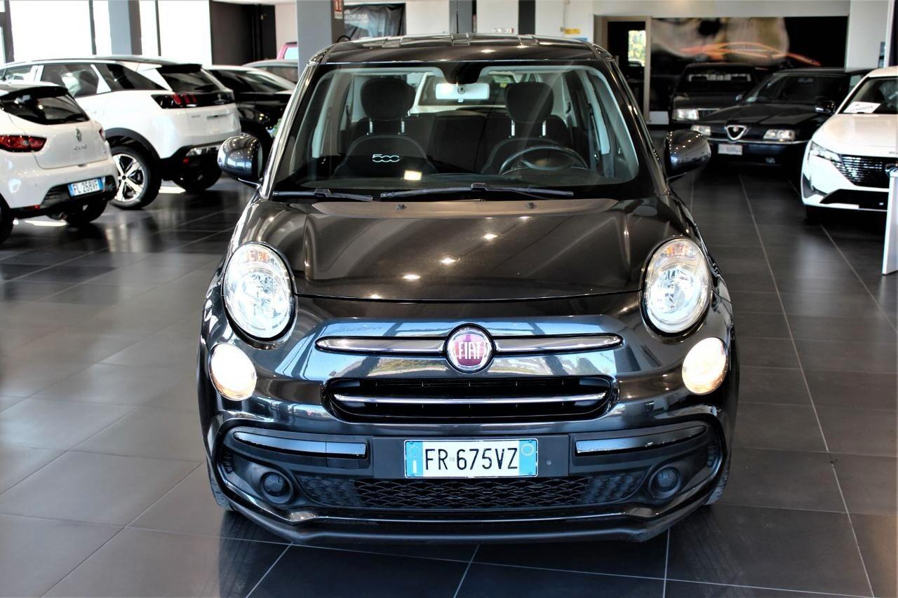 Fiat 500L 1.3 Multijet 95 CV Pop Star NEOPATENTATI